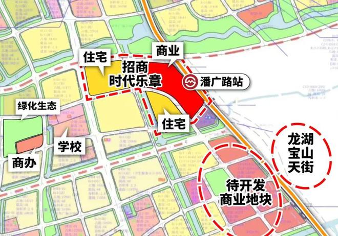 -招商时代乐章楼盘动态@楼盘百科凯时尊龙招商时代乐章售楼处网站(图27)