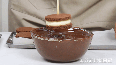 在家一拌搞定香浓丝滑超上头！尊龙AG网站别再去超市买它！(图2)