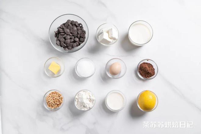 在家一拌搞定香浓丝滑超上头！尊龙AG网站别再去超市买它！(图3)