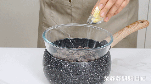 在家一拌搞定香浓丝滑超上头！尊龙AG网站别再去超市买它！(图6)