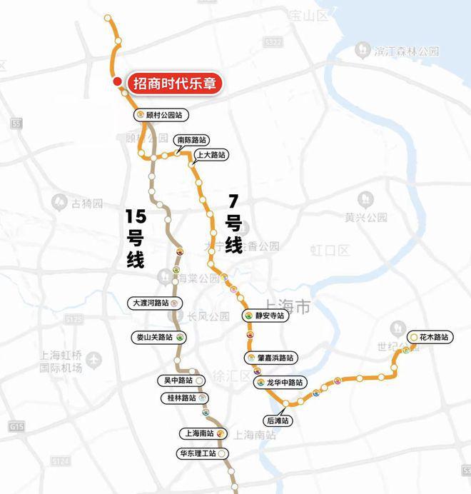 乐章』售楼中心_招商时代乐章网站欢迎您尊龙凯时app平台2025『招商时代(图5)