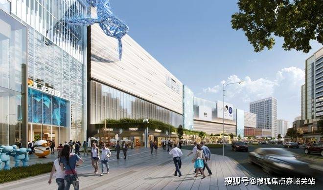 楼处电线网站-时代乐章最新发布凯时尊龙上海「招商时代乐章」售(图4)