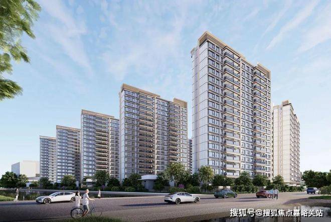楼处电线网站-时代乐章最新发布凯时尊龙上海「招商时代乐章」售(图11)