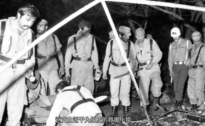 仅2分钟的时间300多人就被烧成焦炭尊龙人生就是博史上最诡异的一场火灾仅