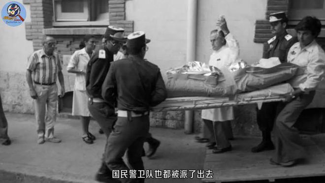 仅2分钟的时间300多人就被烧成焦炭尊龙人生就是博史上最诡异的一场火灾仅(图4)