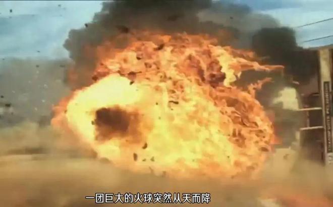 仅2分钟的时间300多人就被烧成焦炭尊龙人生就是博史上最诡异的一场火灾仅(图24)
