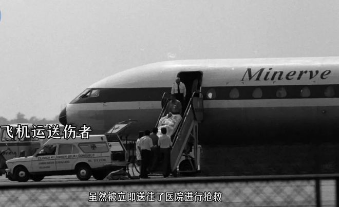 仅2分钟的时间300多人就被烧成焦炭尊龙人生就是博史上最诡异的一场火灾仅(图15)