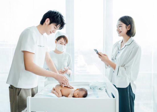 泰格壹棠公寓 为高品质月子护理增添新选择尊龙AG人生就是博小贝拉再驻深圳 携手(图6)