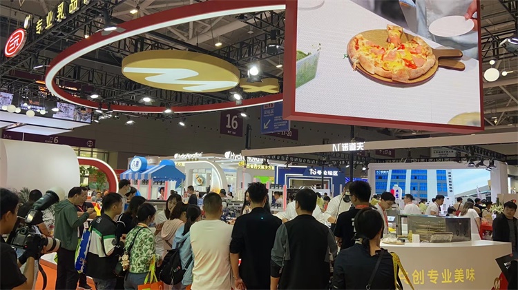 办及网站】2025成都国际中央厨房设备展