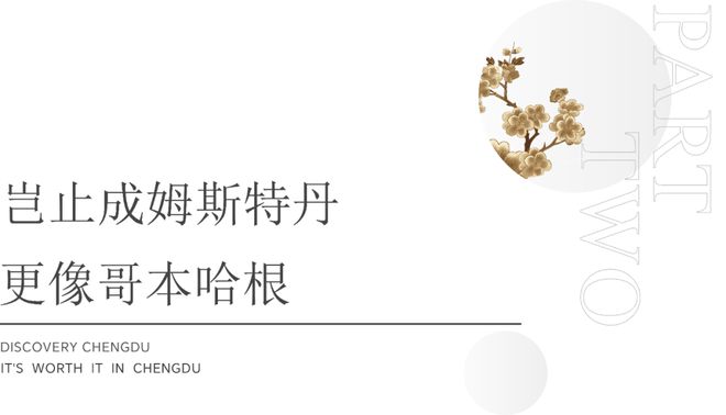 锦江上的哥本哈根尊龙人生就是博(图15)