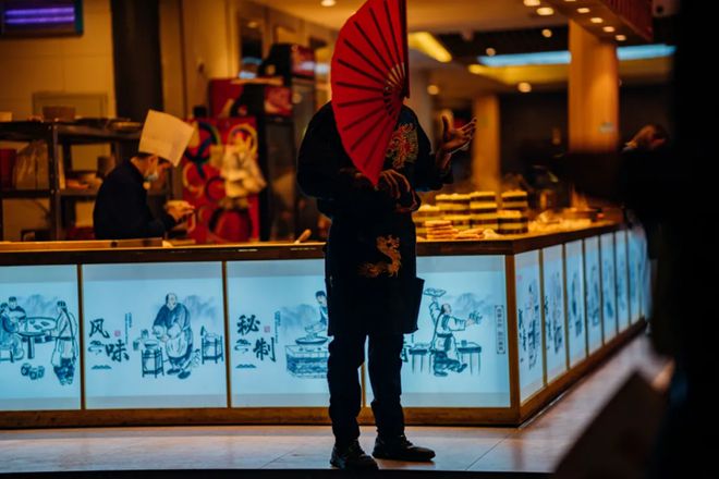 锦江上的哥本哈根尊龙人生就是博(图11)