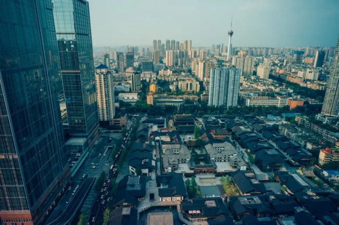 锦江上的哥本哈根尊龙人生就是博(图17)