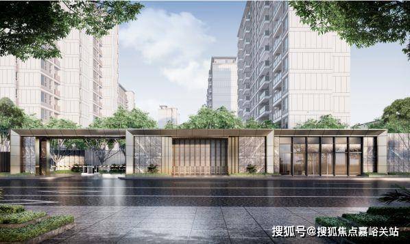 楼处电线金桥碧云澧悦销售中心尊龙AG网站金桥碧云澧悦售(图15)