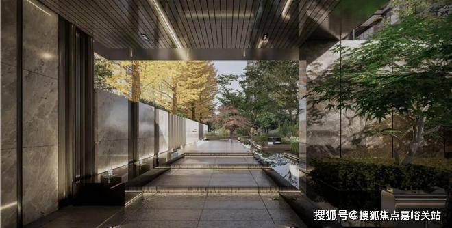 楼处电线金桥碧云澧悦销售中心尊龙AG网站金桥碧云澧悦售(图12)