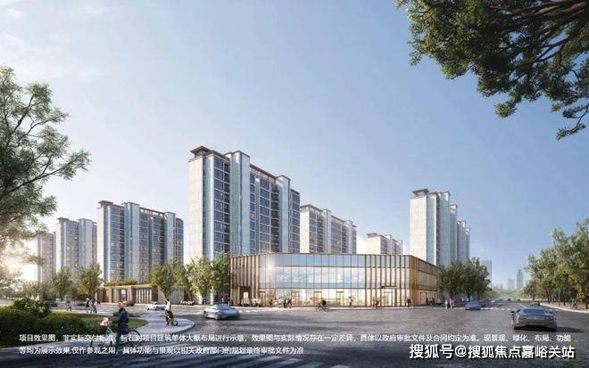 楼处电线金桥碧云澧悦销售中心尊龙AG网站金桥碧云澧悦售(图18)