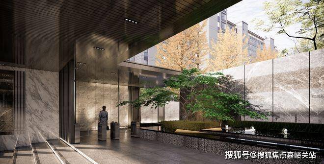 楼处电线金桥碧云澧悦销售中心尊龙AG网站金桥碧云澧悦售(图17)