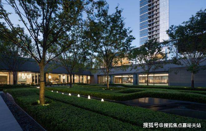 站-2025房价_楼盘评测丨地址丨详情丨售楼处电话丨凯时尊龙人生保利世博天悦(保利世博天悦售楼处)首页网(图12)