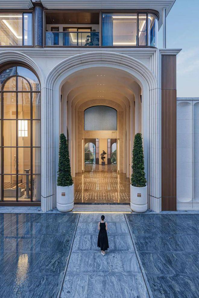 环境户型价格地址楼盘详情配套大家·咏印明庐交房时间配套电话交房时间尊龙凯时网站大家·咏印明庐 (售楼处) 电话 - 销售中心 -(图3)