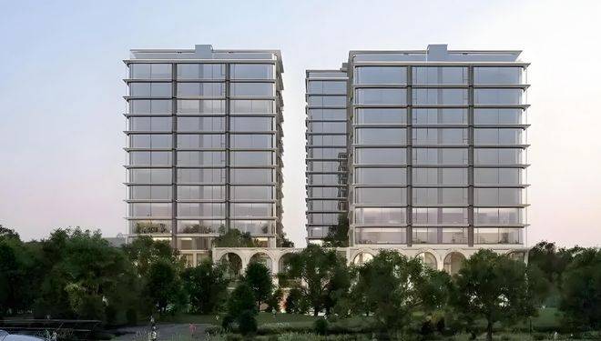 环境户型价格地址楼盘详情配套大家·咏印明庐交房时间配套电话交房时间尊龙凯时网站大家·咏印明庐 (售楼处) 电话 - 销售中心 -(图8)