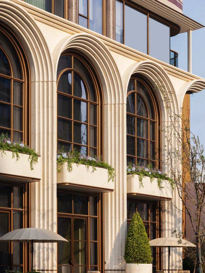 环境户型价格地址楼盘详情配套大家·咏印明庐交房时间配套电话交房时间尊龙凯时网站大家·咏印明庐 (售楼处) 电话 - 销售中心 -(图7)