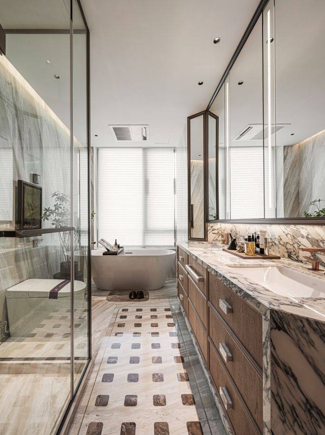 环境户型价格地址楼盘详情配套大家·咏印明庐交房时间配套电话交房时间尊龙凯时网站大家·咏印明庐 (售楼处) 电话 - 销售中心 -(图10)