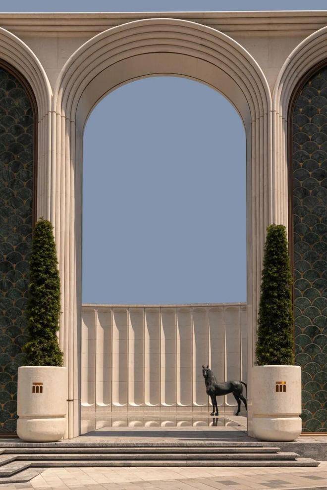 环境户型价格地址楼盘详情配套大家·咏印明庐交房时间配套电话交房时间尊龙凯时网站大家·咏印明庐 (售楼处) 电话 - 销售中心 -(图17)