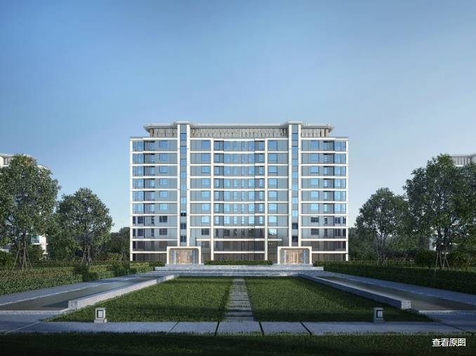 境售楼处发布：保利和光峯境理想置业优选尊龙凯时app网站通告合肥保利和光峯(图4)