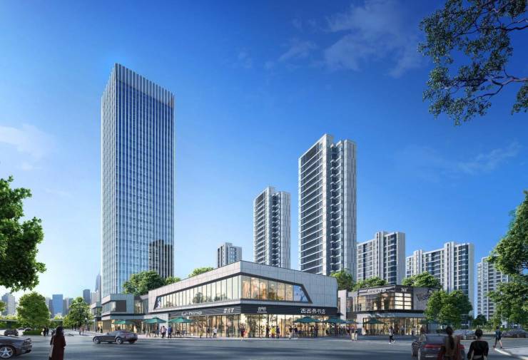 盘-售楼处发布:主城顶豪改善标杆启幕尊龙凯时app网站【新盘】合肥热门楼(图4) 盘-售楼处发布:主城顶豪改善标杆启幕尊龙凯时app网站【新盘】合肥热门楼(图4)