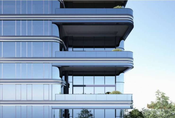 9【合肥所有楼盘-在售楼盘大全】尊龙AG网站合肥伟星ONE13(图4)