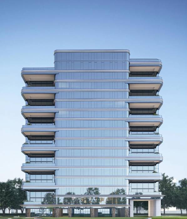 9【合肥所有楼盘-在售楼盘大全】尊龙AG网站合肥伟星ONE13(图5)